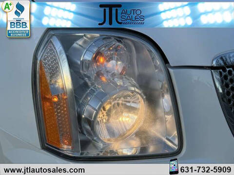 2012 GMC Yukon Denali