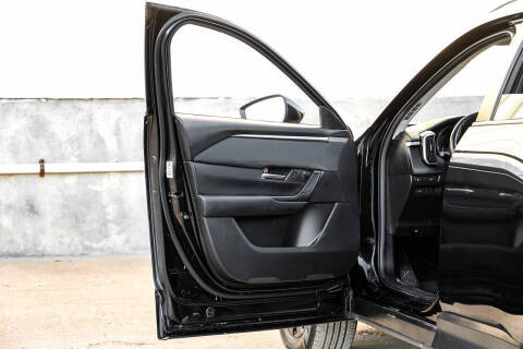 2025 Mazda CX-50 2.5 S Preferred