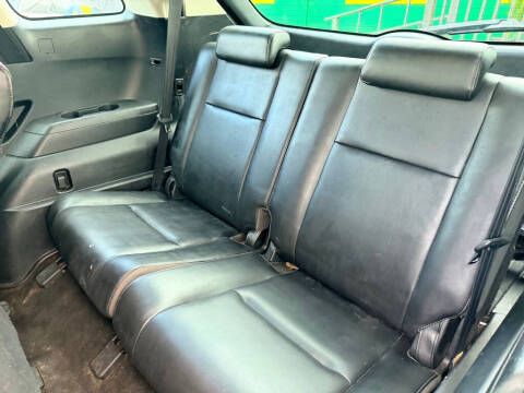 2011 Mazda CX-9 Touring