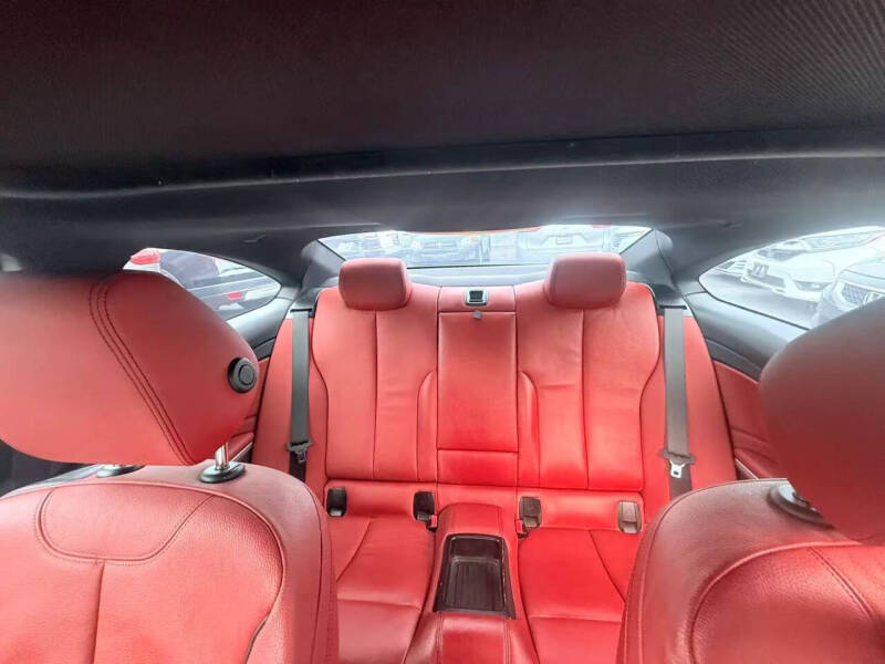 2019 BMW 4 Series 430i