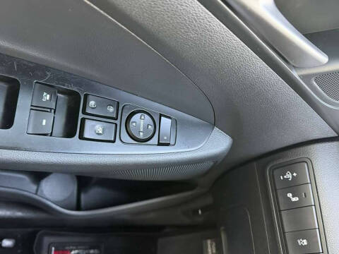 2017 Hyundai Tucson Value