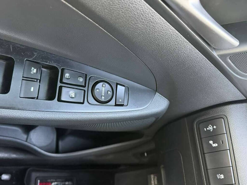 2017 Hyundai Tucson Value