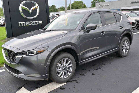 2024 Mazda CX-5 for sale at Acadiana Automotive Group in Lafayette LA