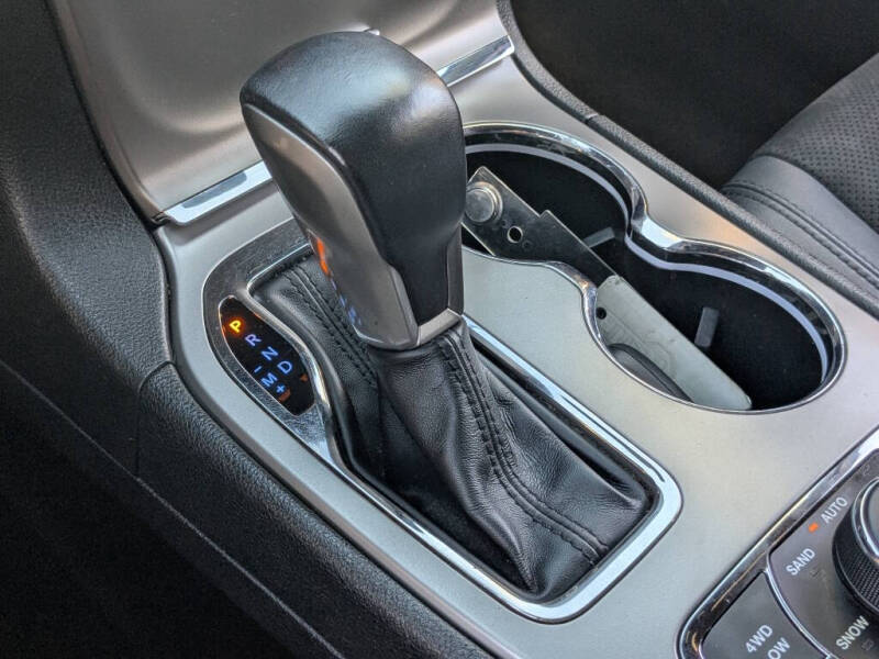 2022 Jeep Grand Cherokee WK Laredo X