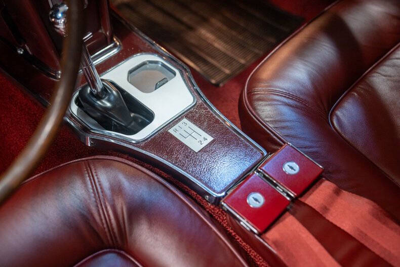 1965 Chevrolet Corvette