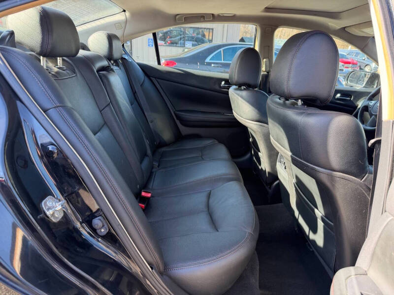 2014 Nissan Maxima 3.5 SV