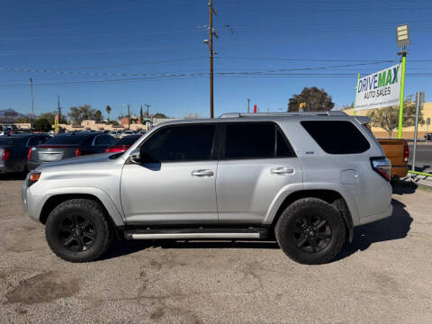2014 Toyota 4Runner