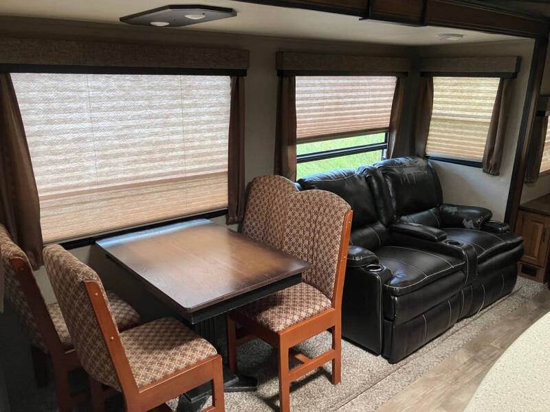 2017 Grand Design RV Reflection