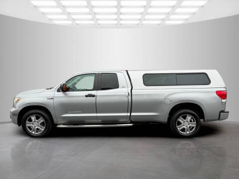 2007 Toyota Tundra SR5