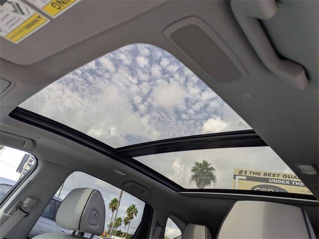 2019 Acura RDX w/Advance