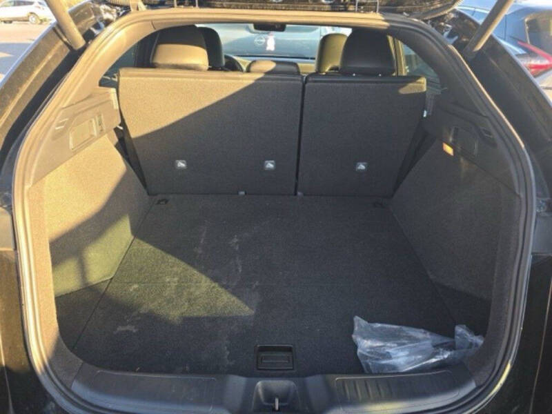 2025 Infiniti QX55 Luxe