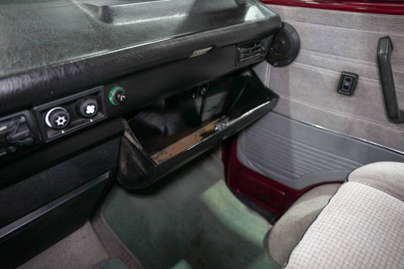 1990 Volkswagen Vanagon Multi Van