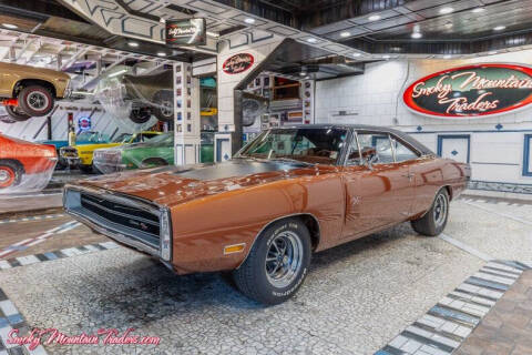 1970 Dodge Charger