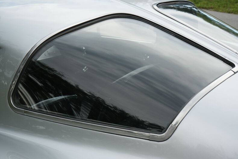 1963 Chevrolet Corvette