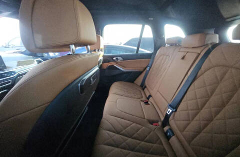 2024 BMW X5 sDrive40i