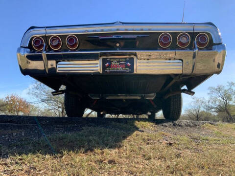 1964 Chevrolet Impala