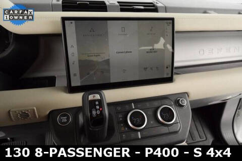 2024 Land Rover Defender 130 P400 S