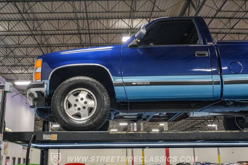 1994 Chevrolet C/K 1500 Series