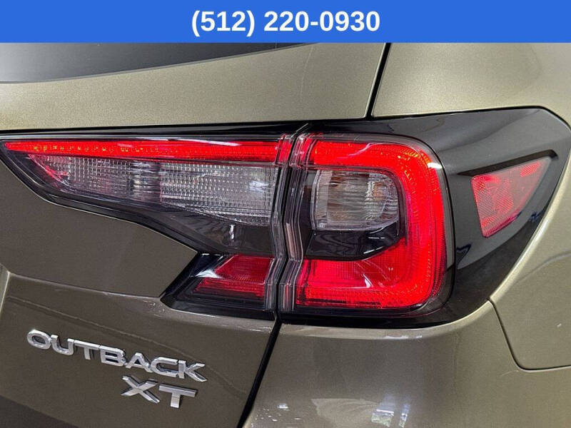 2024 Subaru Outback Limited XT