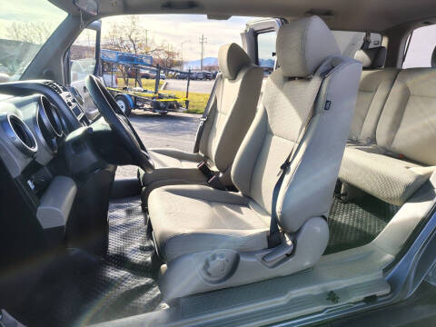 2010 Honda Element LX