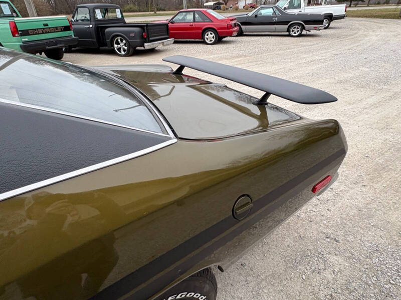 1972 Dodge Dart