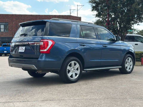 2019 Ford Expedition XLT