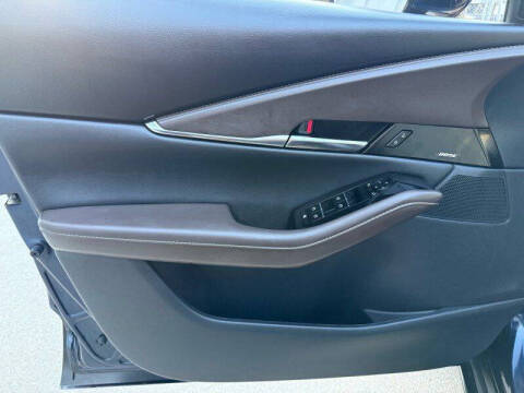 2025 Mazda CX-30 2.5 S Premium