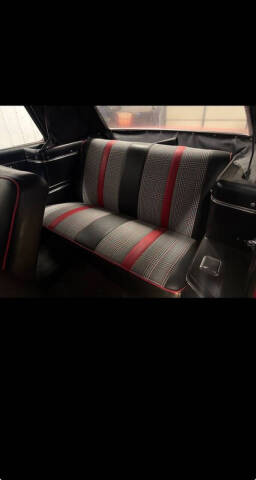 1967 AMC Rambler