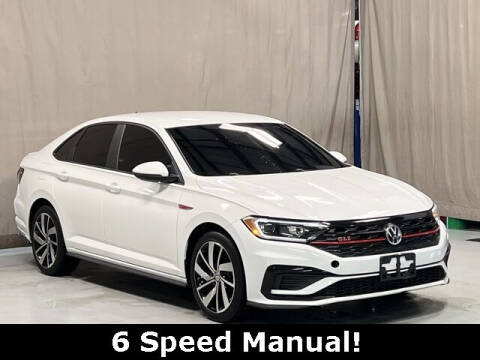 2019 Volkswagen Jetta for sale at Vorderman Imports in Fort Wayne IN