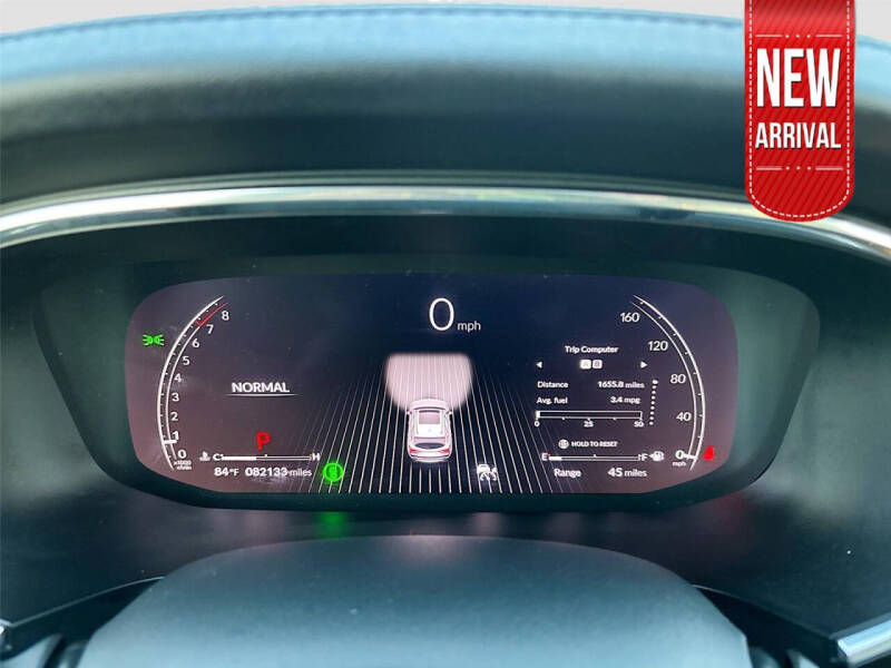 2022 Acura MDX w/Tech