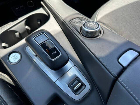 2025 Infiniti QX55 Essential