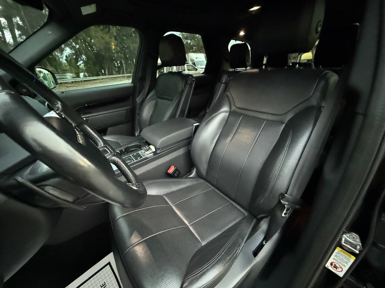 2020 Land Rover Discovery for sale at All Will Drive Motors in Davie, FL