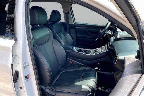 2023 Hyundai Santa Fe XRT