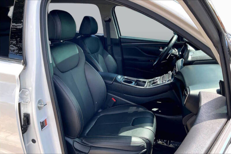 2023 Hyundai Santa Fe XRT