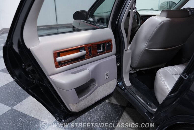 1995 Chevrolet Impala SS