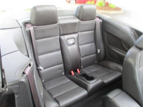 2014 Volkswagen Eos