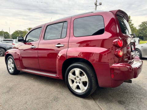 2007 Chevrolet HHR LT