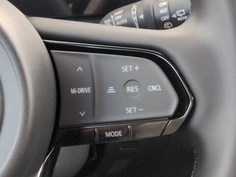 2026 Mazda CX-5 2.5 S Select