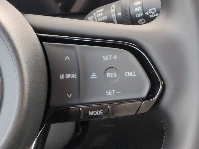 2026 Mazda CX-5 2.5 S Select