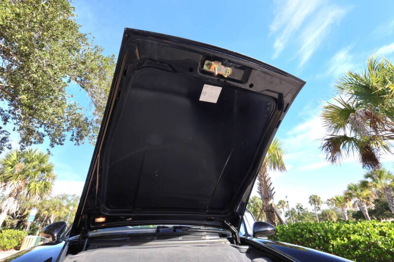 1997 Porsche 911 Carrera