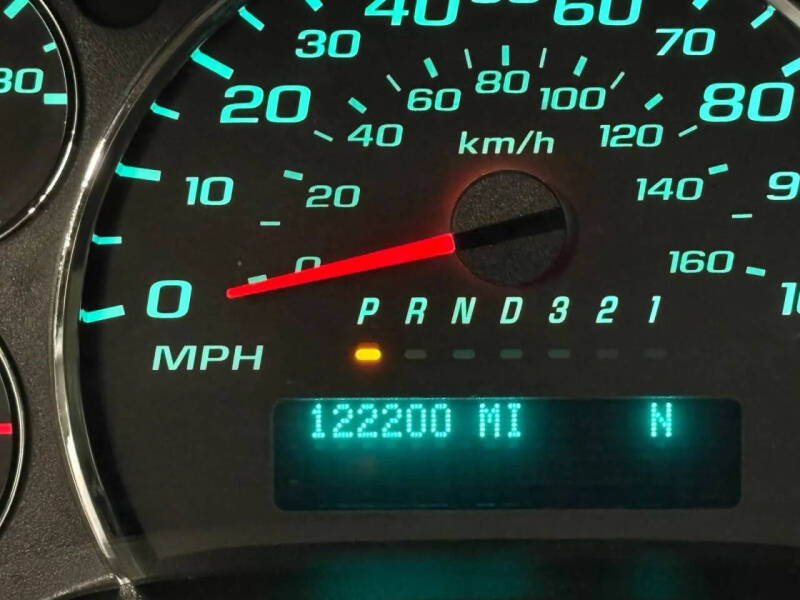 2014 GMC Savana 1500