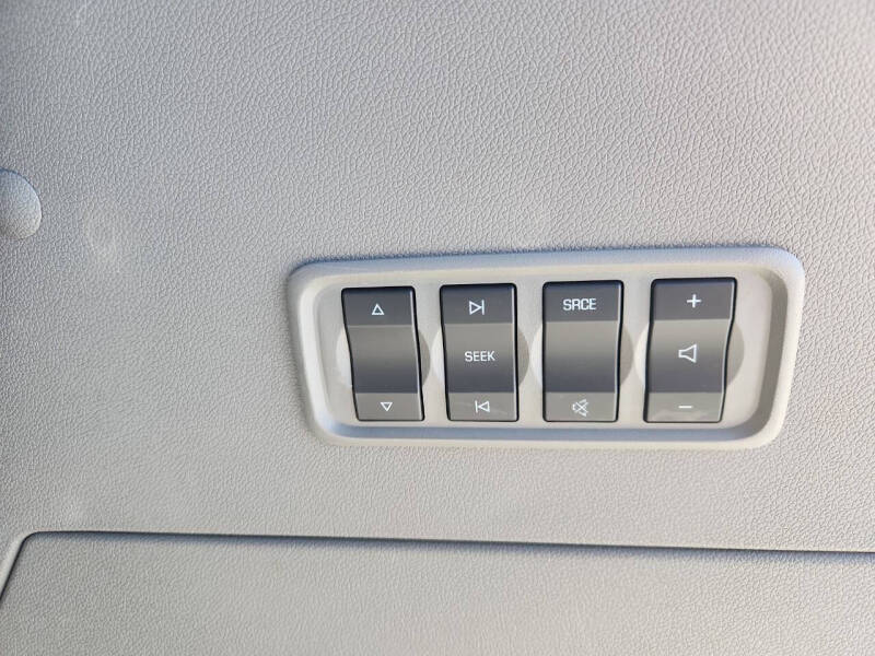 2017 GMC Acadia Limited