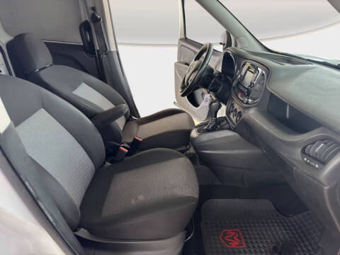 2016 RAM ProMaster City Tradesman
