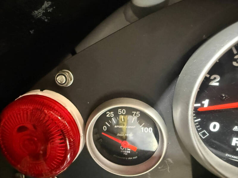 1974 Crossle Model 30F Formula Ford