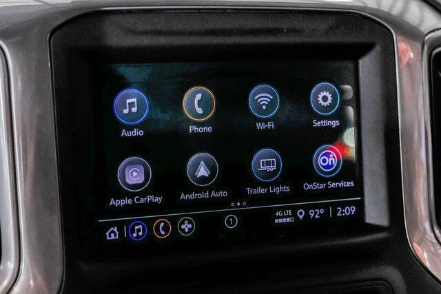 2024 GMC Sierra 3500HD