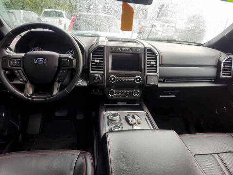 2019 Ford Expedition Limited