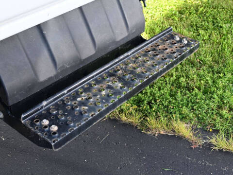 2022 International CV515