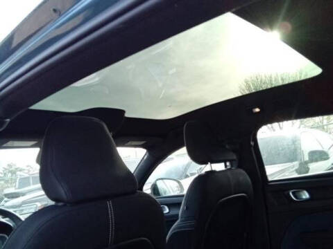 2023 Volvo C40 Recharge Twin Ultimate