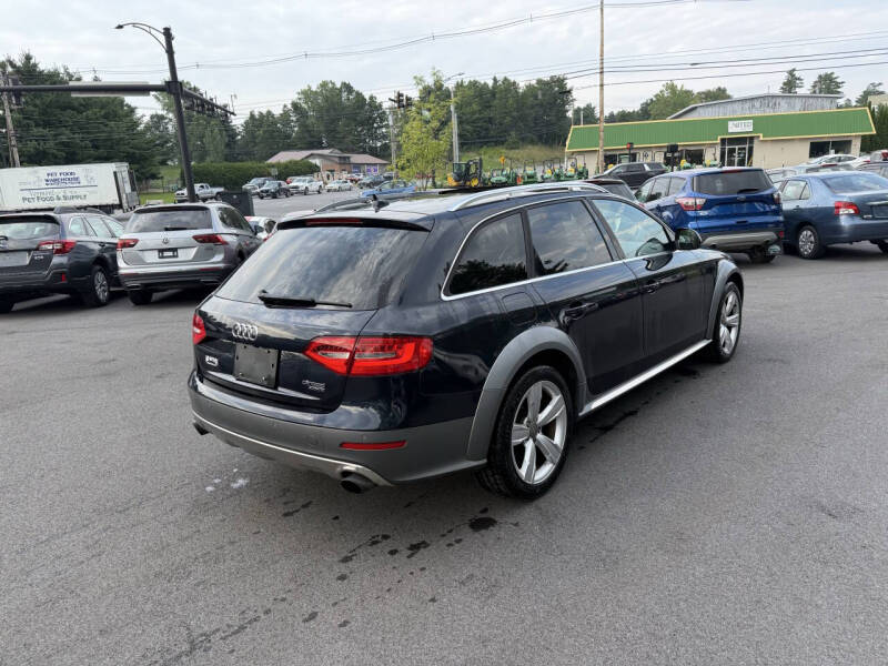 2015 Audi Allroad 2.0T quattro Premium Plus