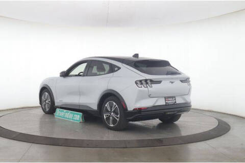 2023 Ford Mustang Mach-E Premium